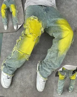 Baggy Jeans
