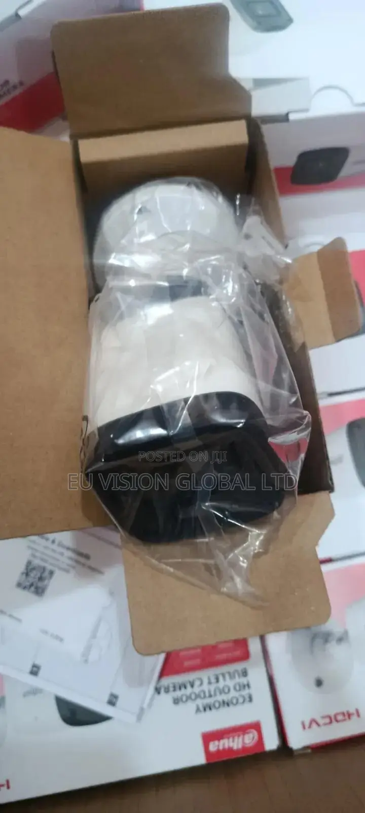 Hik Vision Camera