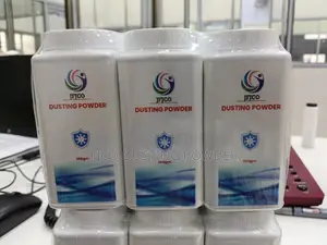 Jfjco Antifungal Dusting Powder