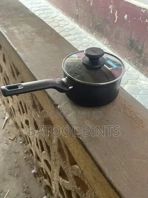 Pots and Frying Pans for Sale