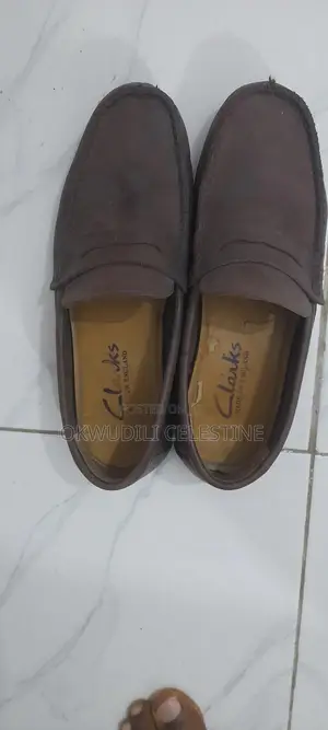 Brown Shoe