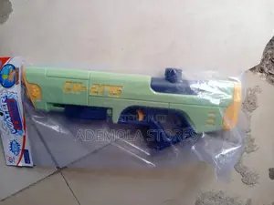 Rechargeable Water Gun