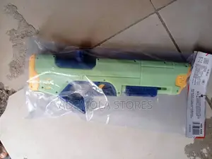 Rechargeable Water Gun