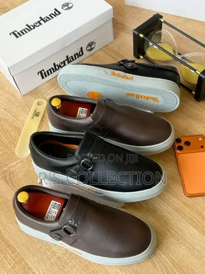 Original Loafer Corporate Timberland Men's Shoes