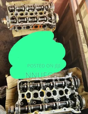 Complete Top Cylinder for Mazda C X 5 Py Sold With Warranty