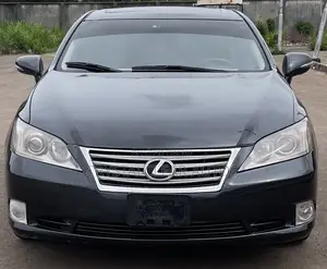 Lexus ES 2012 Gray