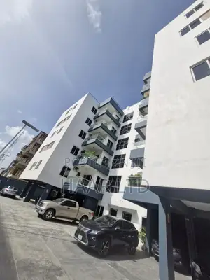 3bdrm Duplex in Ikate for sale