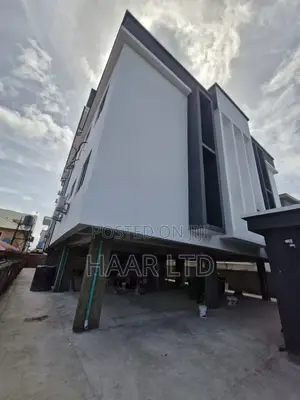 2bdrm Apartment in Lekki Phase 1 for sale