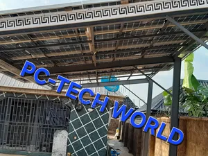 Solar Inverter Installation (Technician)