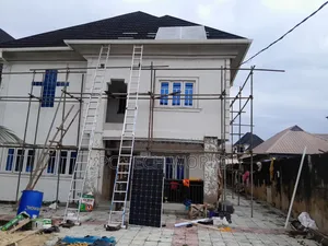 Solar Inverter Installation (Technician)