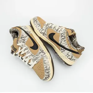 Premium Quality Nike Sneakers Cw 7p
