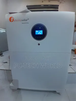 Solar Inverter Installation (Technician)