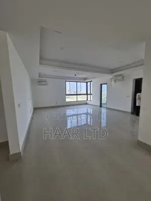 3bdrm Duplex in Lekki Phase 1 for sale