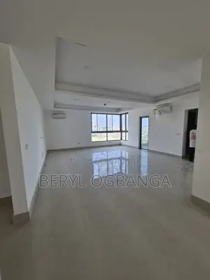 3bdrm Duplex in Lekki Phase 1 for sale