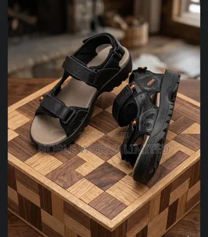 Solid Trendy Sandals Kam7d