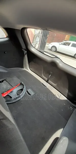 Hyundai Santa Fe 2013 Black