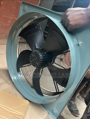 24inches German Industrial Fan