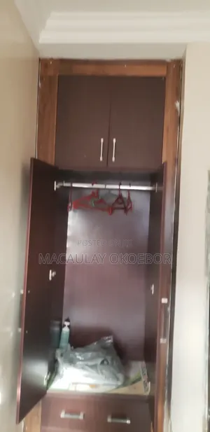 Short Stay Apartment