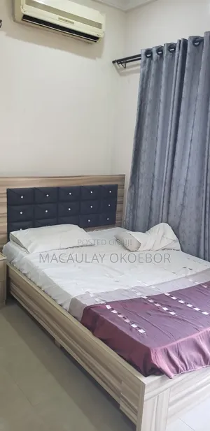 Short Stay Apartment