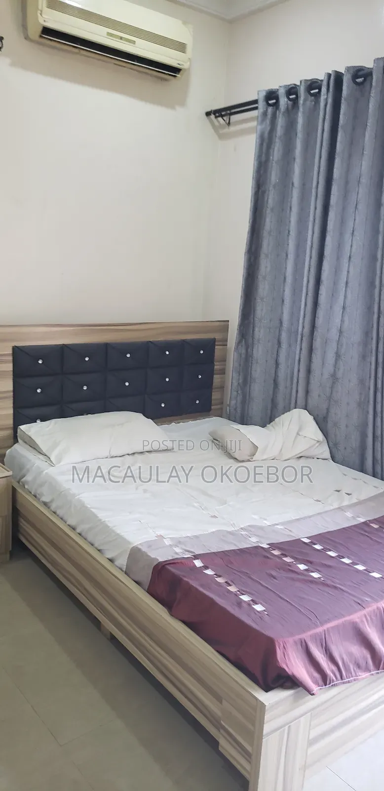 Short Stay Apartment