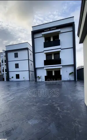 3bdrm Block of Flats in Thomas Haven Estate for sale
