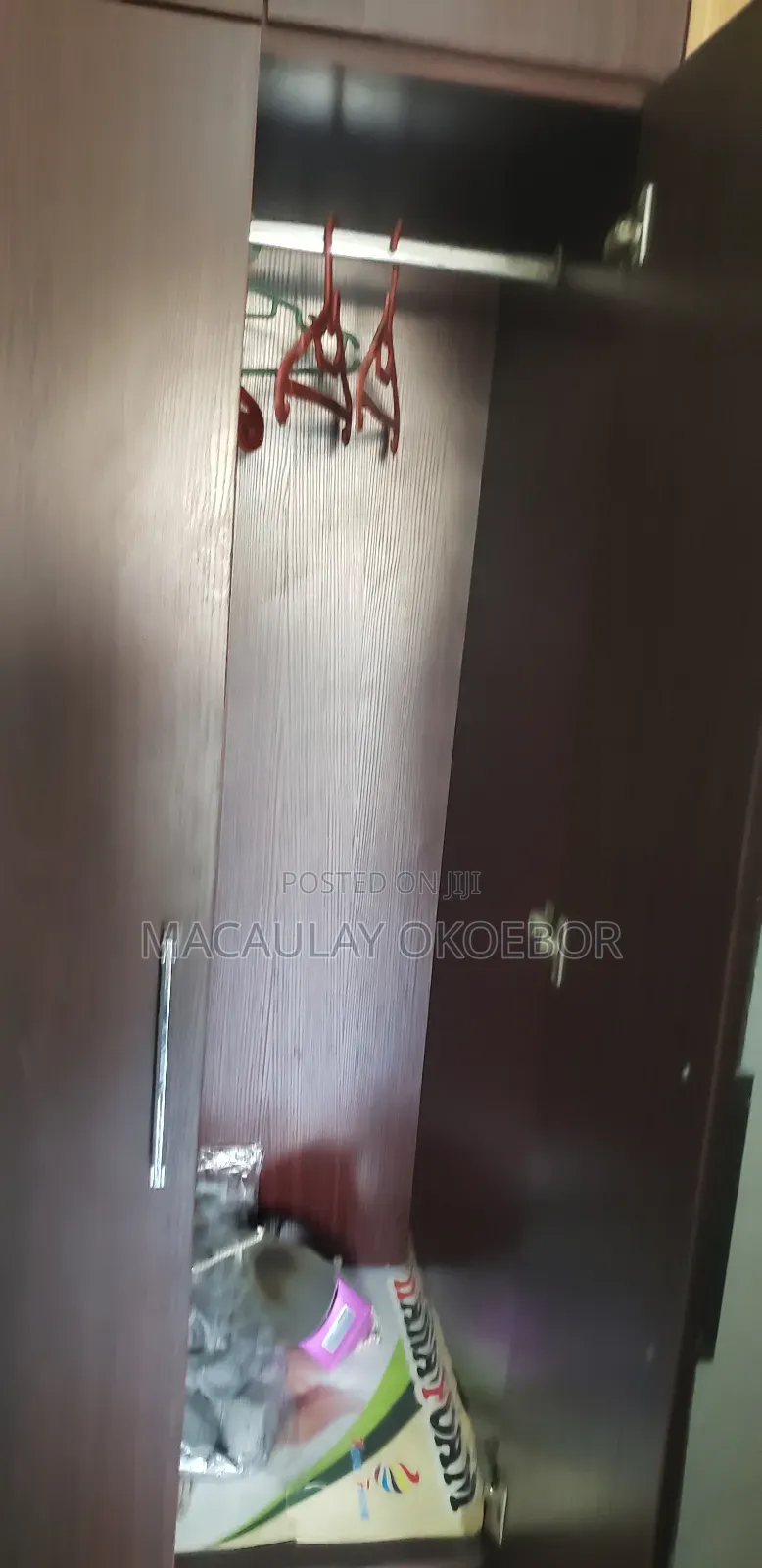 Short Stay Apartment