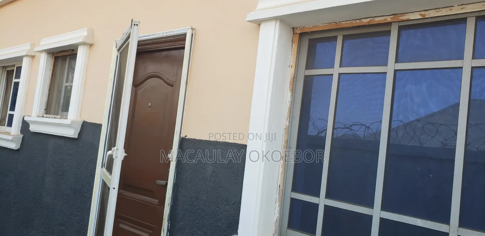 Short Stay Apartment
