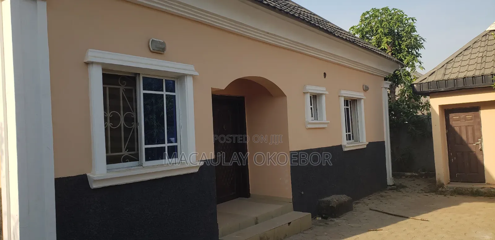 Short Stay Apartment