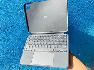 Logitech Combo Touch Keypboard Case M4/M5 11inch