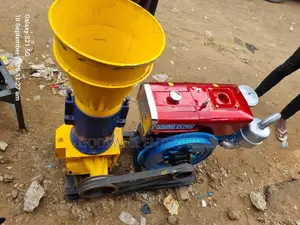 300kg Palleting Machine