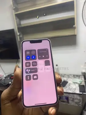 Apple iPhone 13 128 GB Pink