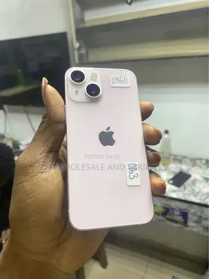 Apple iPhone 13 128 GB Pink