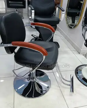 Brand New Imported Salon Chair