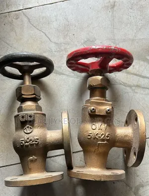 Angel Valves