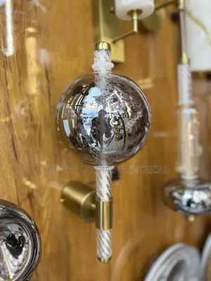 Nordic Luxury Wall Bracket Light