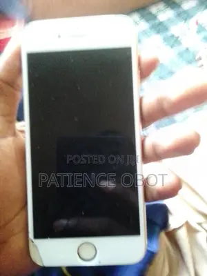 Apple iPhone 6 64 GB White
