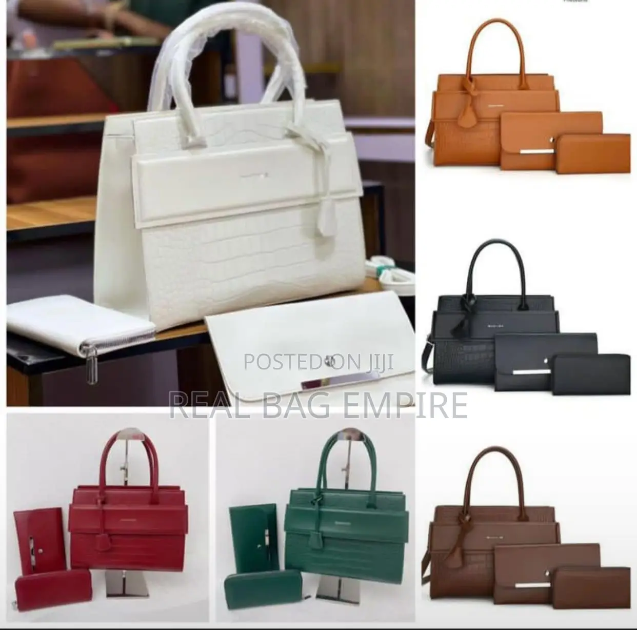 Balado Madam Bag
