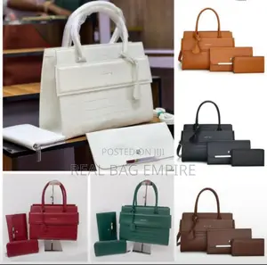 Balado Madam Bag