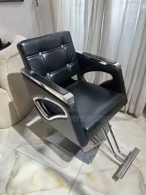 Quality Imported Salon Chair Available In Different Designs
