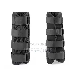 Elbow Support With Inbuilt Aluminum Plates