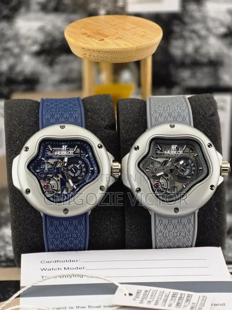 Hublot Watch