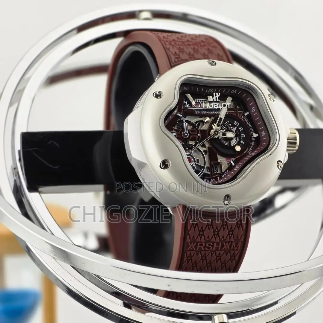 Hublot Watch