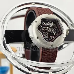Hublot Watch