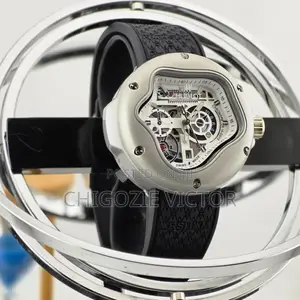 Hublot Watch