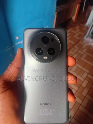 Honor Magic5 Pro 512 GB Green