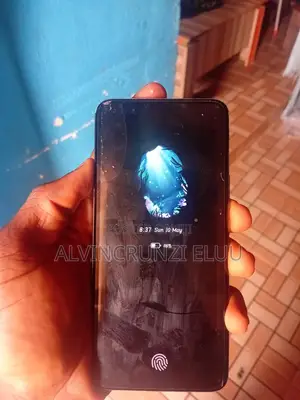 Honor Magic5 Pro 512 GB Green