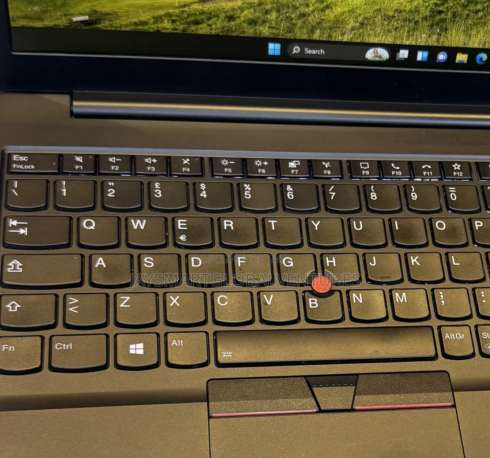 Laptop Lenovo ThinkPad E14 Gen 2 8GB Intel Core i5 SSD 256GB