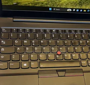 Laptop Lenovo ThinkPad E14 Gen 2 8GB Intel Core i5 SSD 256GB