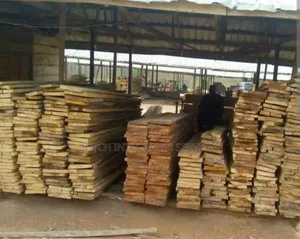 Quality Woods for Roofing