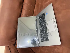 Laptop HP EliteBook 850 G2 8GB Intel Core i5 HDD 500GB